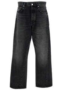 Sunflower Wide Leg Jeans