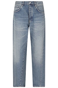 Sunflower Wide Twist Jeans