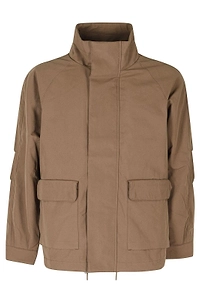 Sunflower Winter Field Jacket