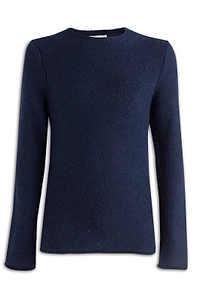 Sunhouse Awalan Crew Neck Knitted Sweater