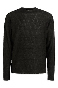 Sunhouse Primo Textured Knitted Sweater