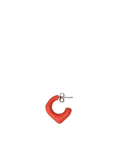Sunnei Half-Hoop Single Earring