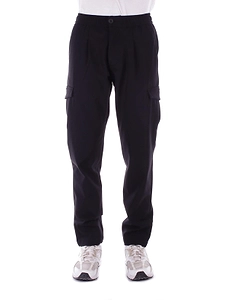 Suns Back Logo Trousers