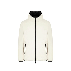 Suns Hooded Padded Jacket