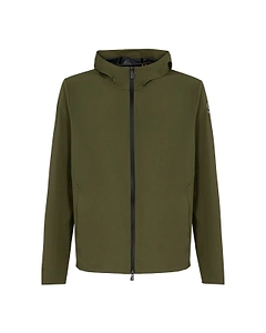 Suns Kleid Tek Windbreaker Jacket
