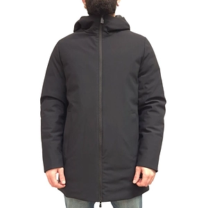 Kryl Shell Hooded Parka