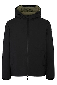 Suns Reversible Hooded Jacket