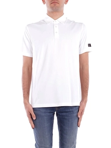Suns Short-Sleeved Buttoned Polo Shirt