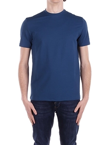 Suns Short-Sleeved Crewneck T-Shirt