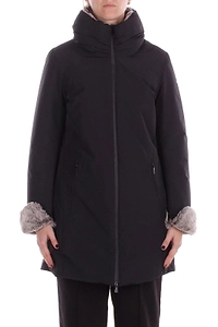 Suns Zip Up Hooded Jacket