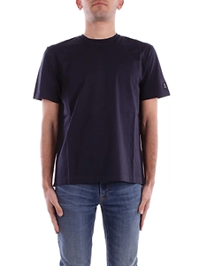 Suns Short-Sleeved Crewneck T-Shirt