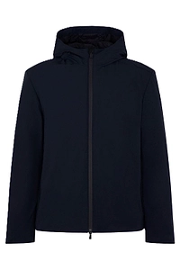 Suns Zip Up Hooded Jacket