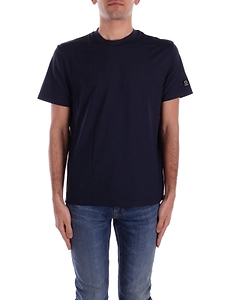 Suns Short-Sleeved Crewneck T-Shirt