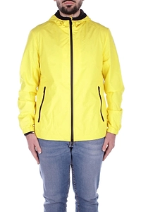 Suns Zipped Coat