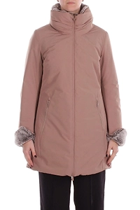 Suns Zip Up Hooded Jacket
