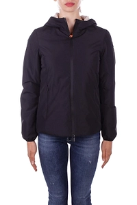 Suns Zip-Up Hooded Jacket