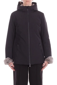 Suns Zip Up Hooded Jacket