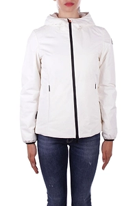 Suns Zip-Up Hooded Jacket