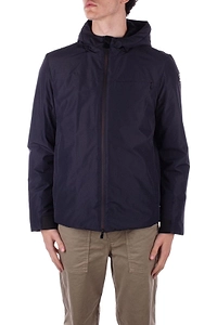 Suns Zip-Up Hooded Jacket