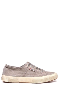 Superga 2750 Canvas Low-Top Sneakers