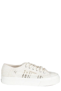 Super Star Low-Top Sneakers
