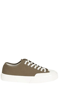 Superga Works Low-Top Canvas Sneakers