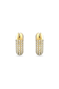 Dextera Hoop Earrings