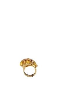 Gema Cocktail Ring