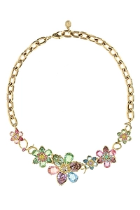 Swarovski Idyllia Necklace