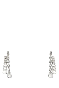 Matrix Drop Earrings