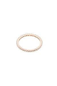 Matrix Vittore Pavé Ring