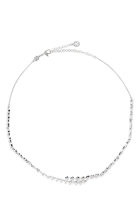 Mesmera Pavé Necklace