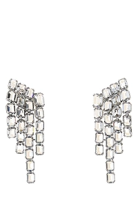 Millenia Clip Earrings