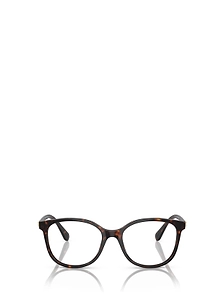 Swarovski Square Frame Glasses