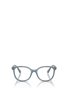 Swarovski Square Frame Glasses