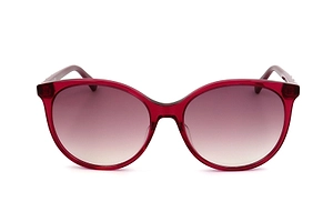 Swarovski Round Frame Sunglasses
