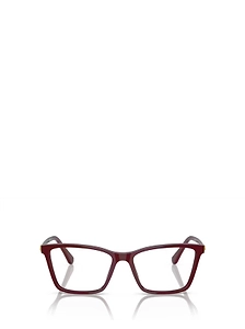 Swarovski Square Frame Glasses