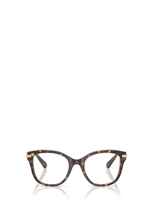 Swarovski Square Frame Glasses