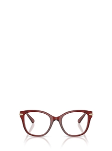 Swarovski Square Frame Glasses