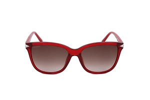 Swarovski Square Frame Sunglasses