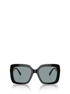 Swarovski Square Frame Sunglasses