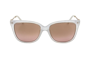 Swarovski Square-Frame Sunglasses