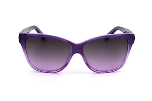 Swarovski Square Frame Sunglasses