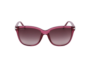 Swarovski Square Frame Sunglasses