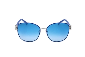Swarovski Square Frame Sunglasses