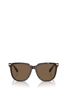 Swarovski Square Frame Sunglasses