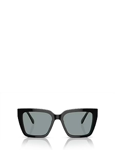 Swarovski Square Frame Sunglasses