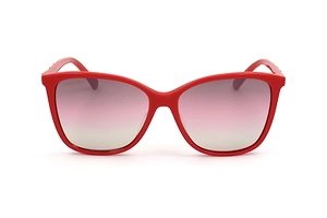 Swarovski Square Frame Sunglasses
