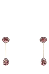 Sublima Drop Earrings