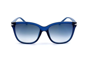 Swarovski Square Frame Sunglasses